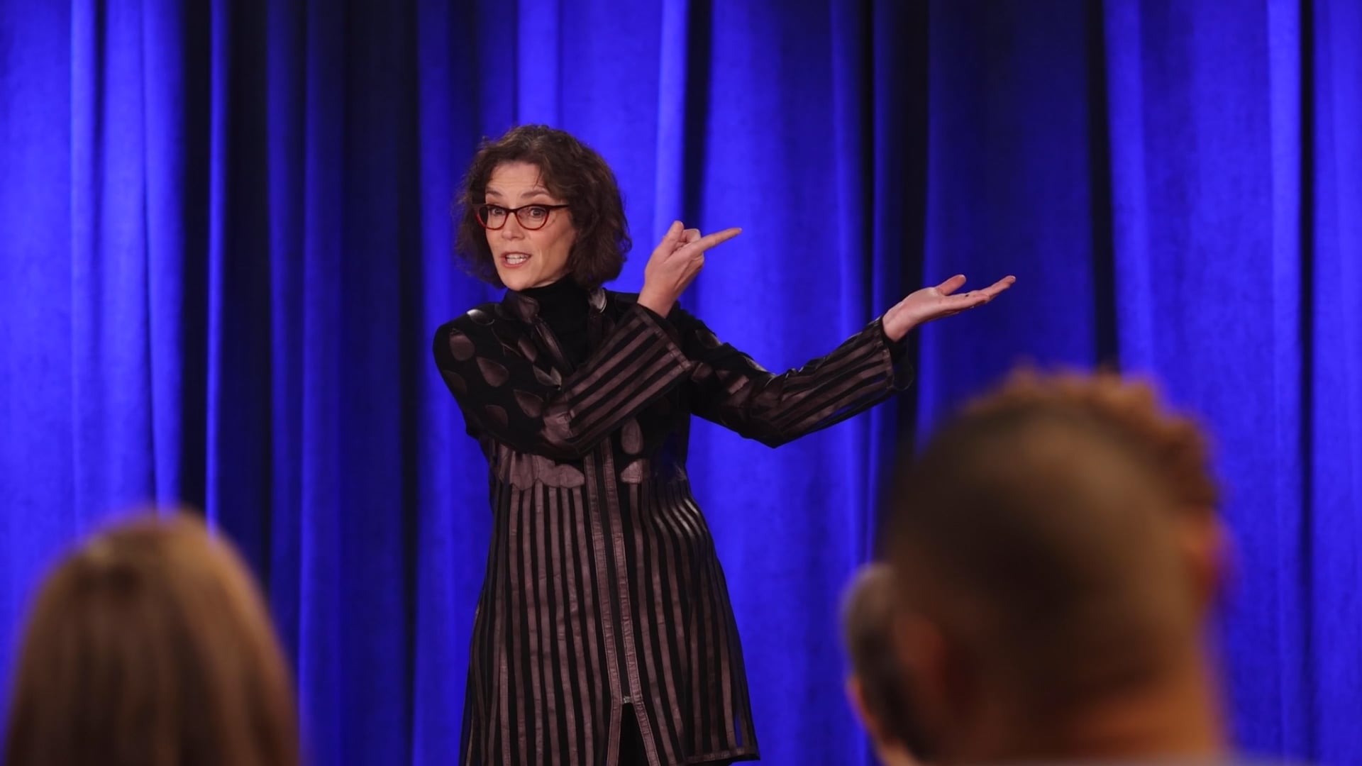 Ellen Di Resta Speaker Page | Pearl Partners